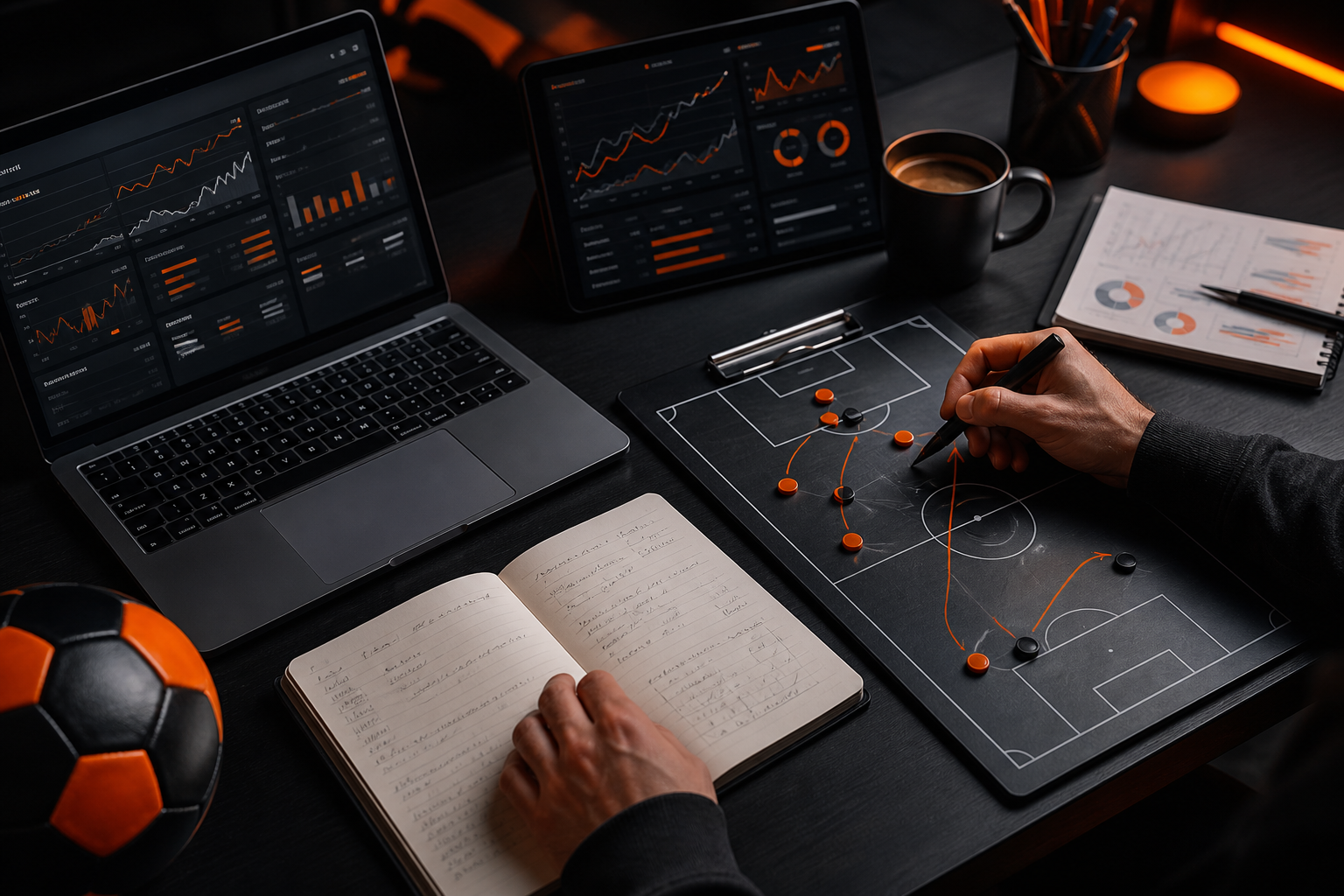 ForsageBets analyst desk