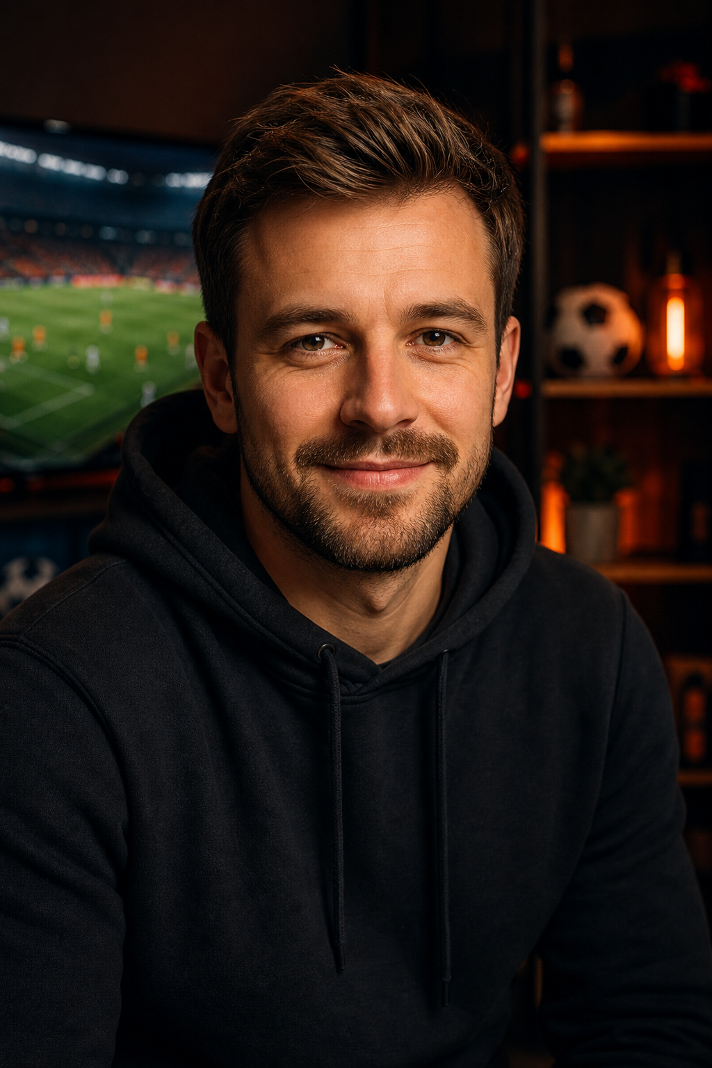 ForsageBets author portrait